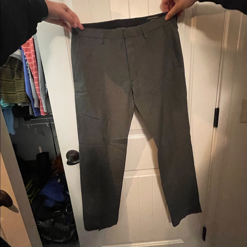 Banana republic dress pants